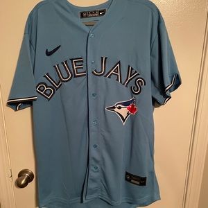 B. Bichette Blue Jays Jersey XL
